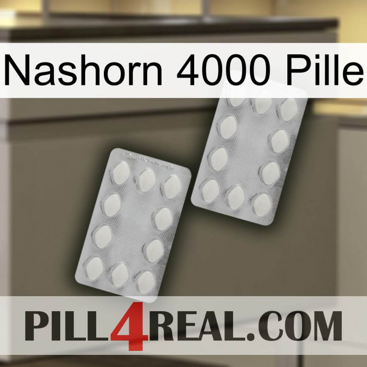 Rhino 4000 Pill 17